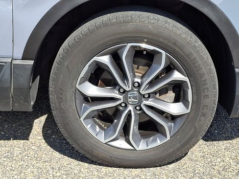 Used 2022 Honda CR-V EX image 9