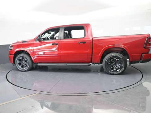 New 2026 RAM 1500 Big Horn image 3