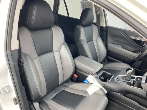 Used 2023 Subaru Outback Onyx Edition image 21