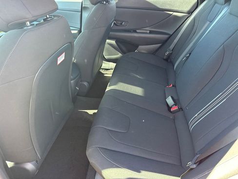 New 2026 Hyundai Elantra Sport image 20