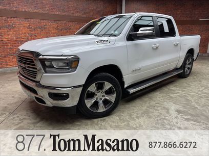 Used 2023 RAM 1500 Laramie