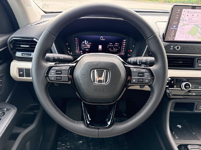 New 2026 Honda Passport RTL image 21
