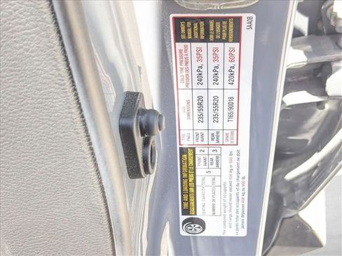 Used 2021 Nissan Murano SL w/ SL Moonroof Package AWD/4WD image 24