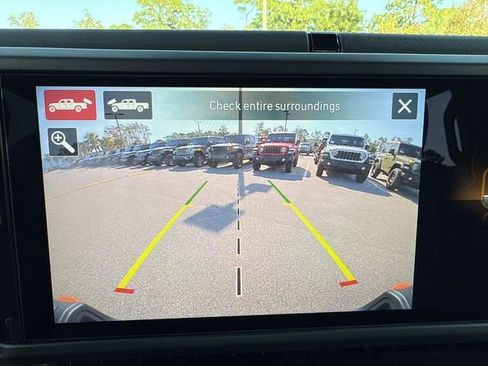 New 2026 Jeep Gladiator Mojave image 25