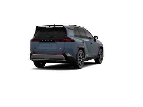 New 2026 Toyota RAV4 AWD Plug-in Hybrid image 9