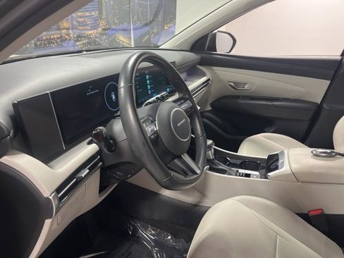 Used 2025 Hyundai Tucson SEL image 9