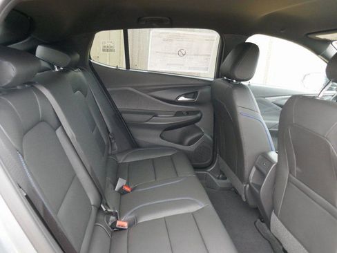 New 2026 Buick Envista Sport Touring w/ Convenience I Package image 11