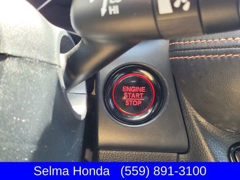 Used 2023 Honda HR-V Sport image 17