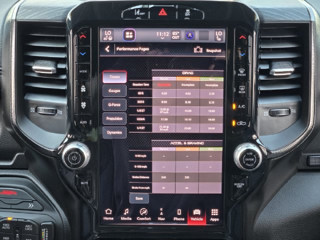 New 2027 RAM 1500 RHO AWD/4WD image 15
