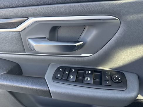 Used 2019 RAM 1500 Big Horn image 21