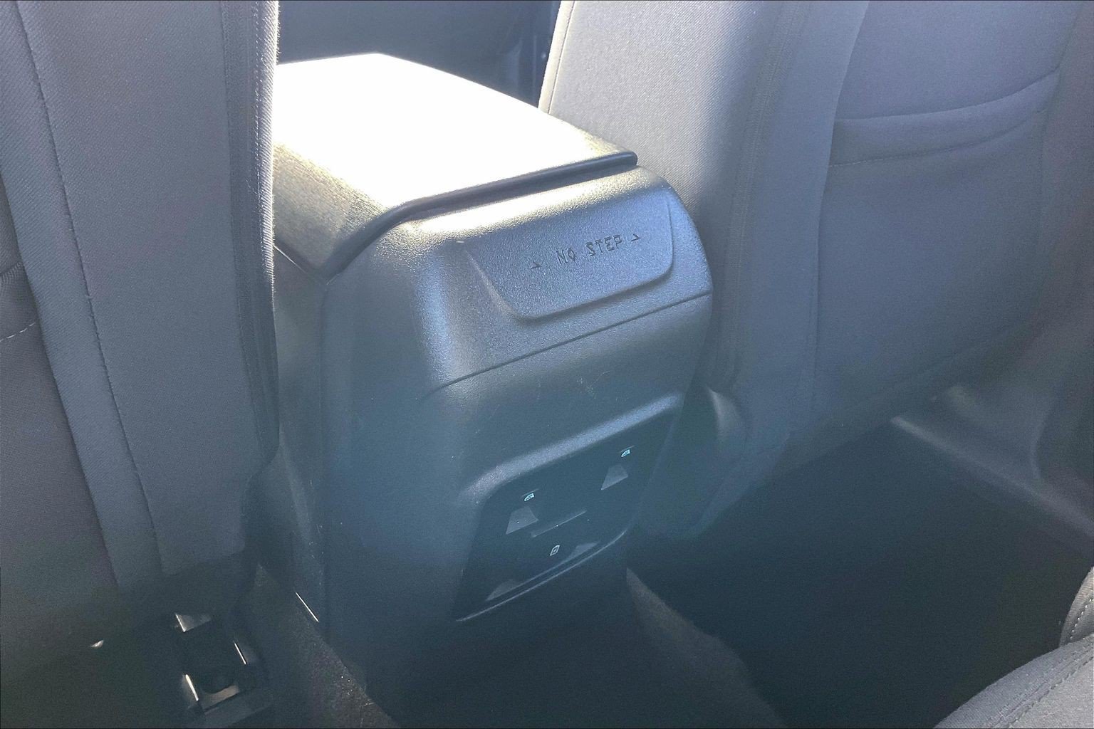 Used 2022 Ford Bronco Big Bend AWD/4WD image 39