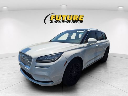 Used 2021 Lincoln Corsair Reserve w/ Equipment Group 201A FWD image 3