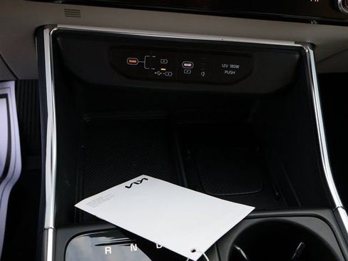 New 2026 Kia Carnival SX Prestige FWD image 30