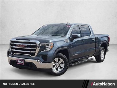 Used 2019 GMC Sierra 1500 SLE w/ SLE Value Package