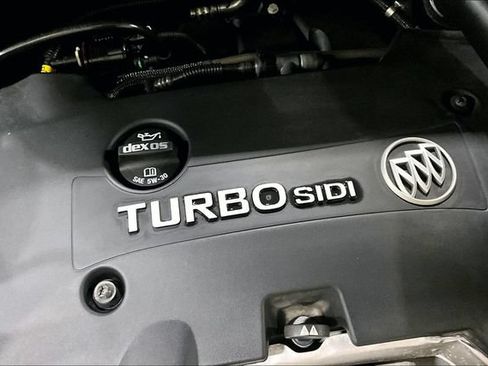 Used 2020 Buick Envision Premium AWD/4WD image 26