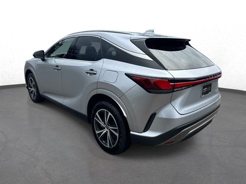 Certified 2024 Lexus RX 350 Premium w/ Accessory Package (Z1) FWD image 5