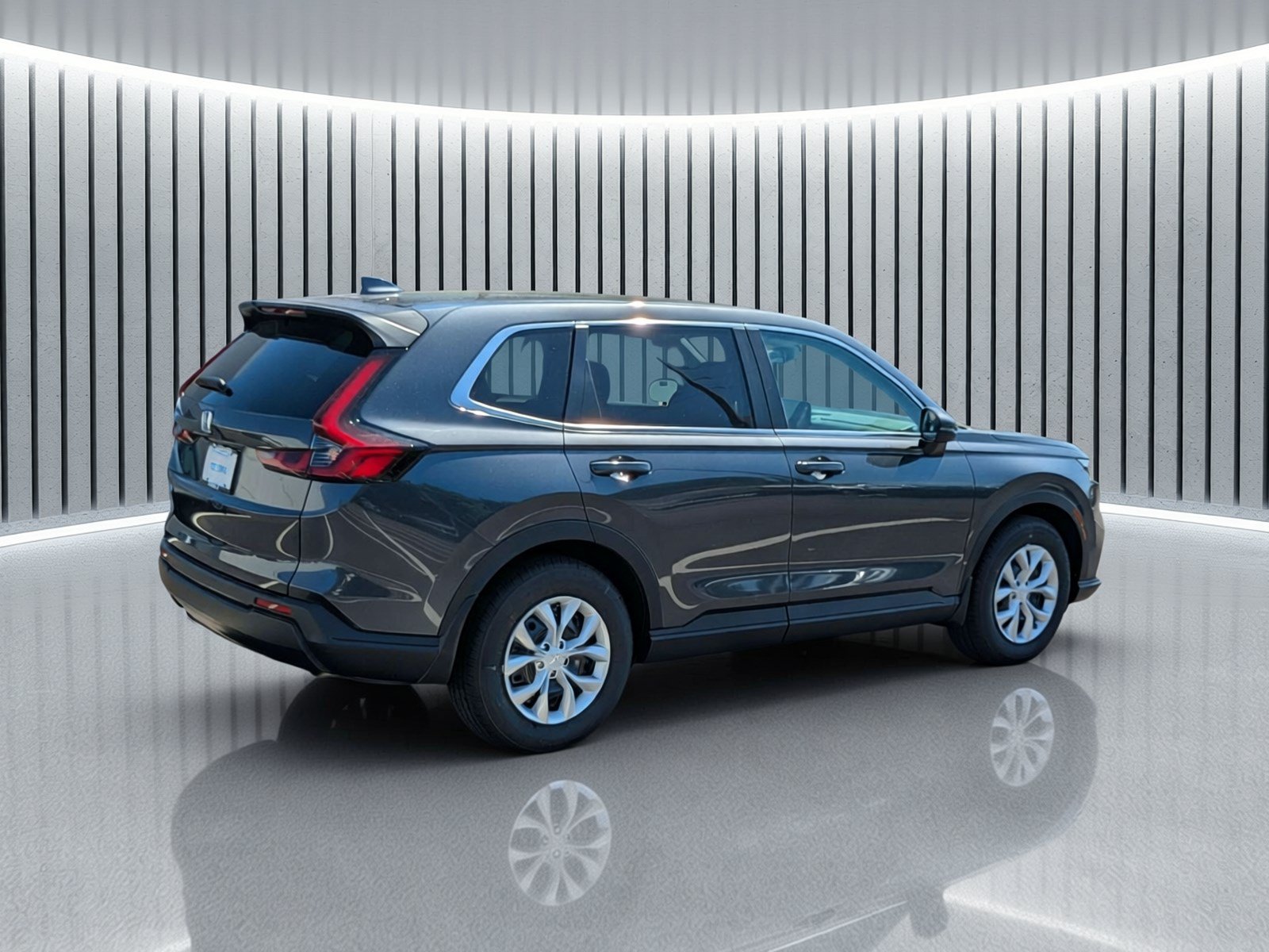 New 2026 Honda CR-V LX image 5