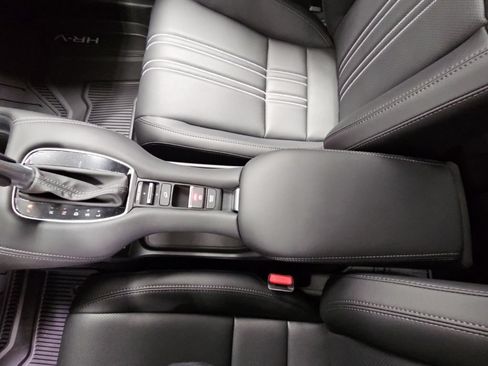 New 2027 Honda HR-V EX-L image 20