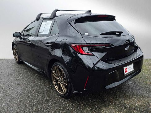 Used 2025 Toyota Corolla SE image 5