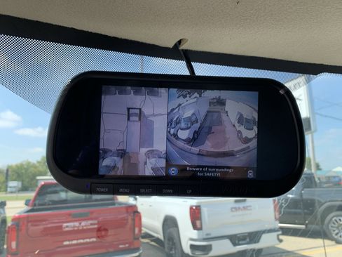 New 2025 GMC Savana 3500 Extended w/ Power Convenience Package RWD image 37