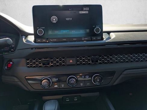 Used 2024 Honda Accord LX image 15