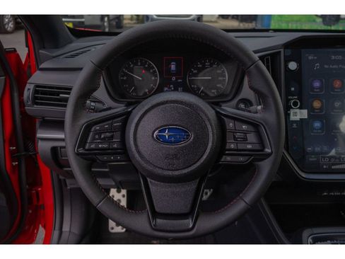New 2026 Subaru Impreza RS AWD/4WD image 21