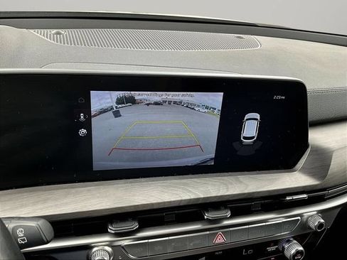 Certified 2024 Kia Telluride EX X-Line AWD/4WD image 15