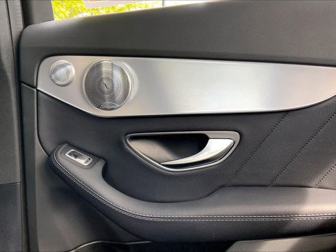 Used 2018 Mercedes-Benz C 300 4MATIC Sedan image 36