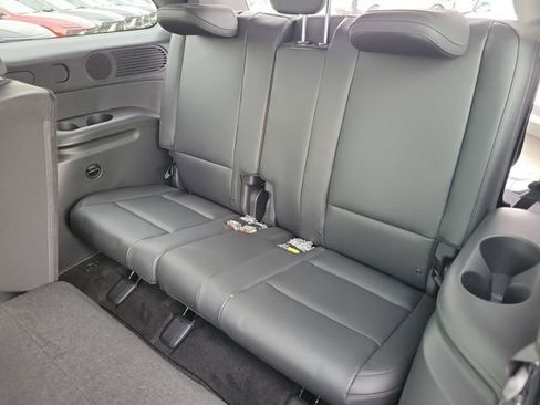 New 2026 Hyundai Palisade SEL AWD/4WD image 23