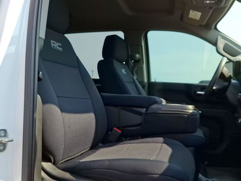 Used 2024 Chevrolet Silverado 2500 W/T w/ WT Convenience Package RWD image 12