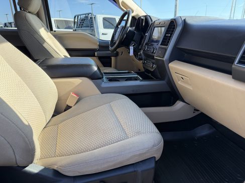 Used 2020 Ford F150 XLT w/ Equipment Group 302A Luxury image 10