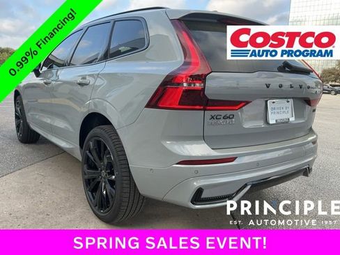 New 2026 Volvo XC60 B5 Ultra w/ Climate Package AWD/4WD image 12