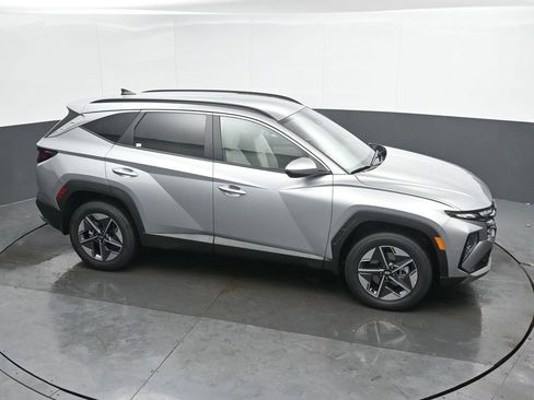 New 2026 Hyundai Tucson SEL image 36