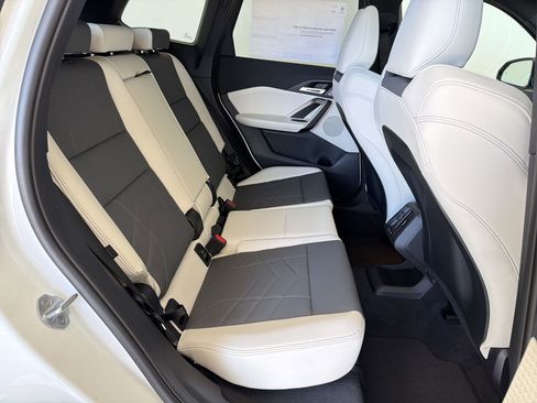 New 2026 BMW X1 xDrive28i w/ Technology Package AWD/4WD image 30