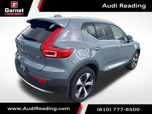 Used 2023 Volvo XC40 B5 Ultimate AWD/4WD image 5