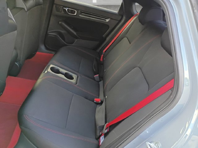 Used 2023 Honda Civic Type R image 22