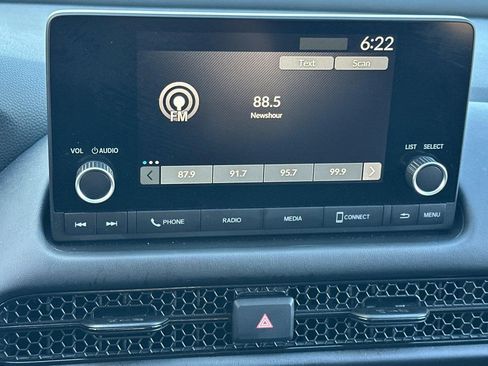 Certified 2023 Honda HR-V LX image 23