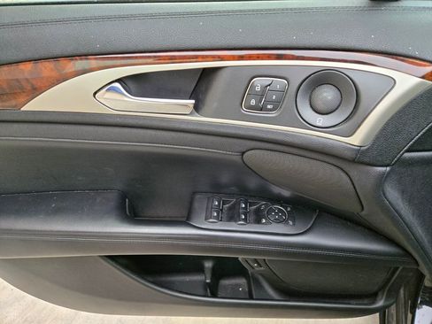 Used 2019 Lincoln MKZ Reserve w/ Reserve Plus Package image 8