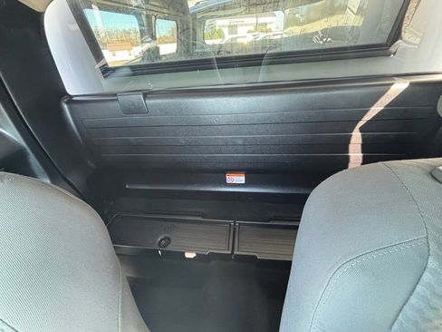 Used 2022 Toyota Tacoma SR image 20