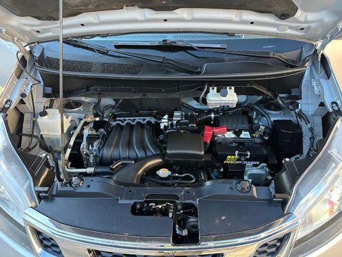 Used 2017 Nissan NV200 SV w/ Technology Package image 37