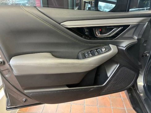 Used 2020 Subaru Outback Onyx Edition XT image 18