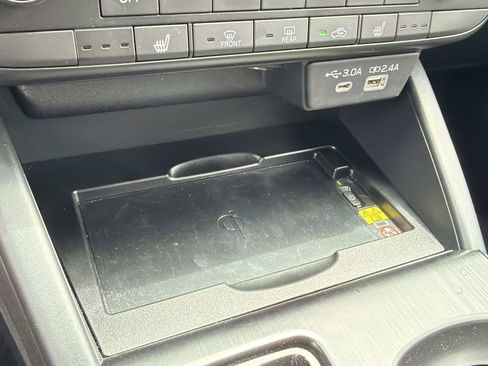 Certified 2026 Subaru Outback Premium AWD/4WD image 26