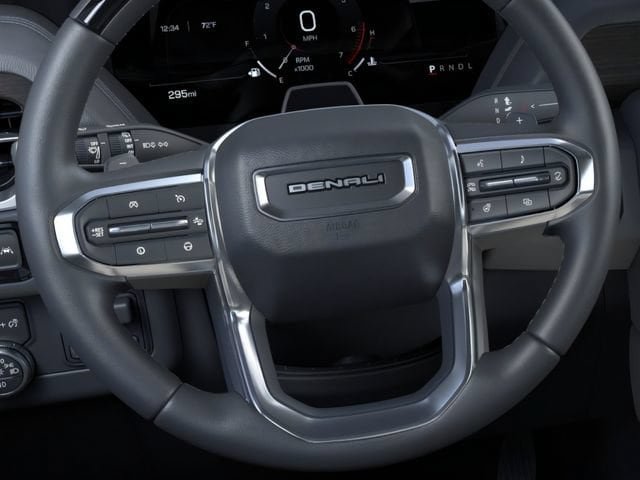 New 2026 GMC Yukon XL Denali w/ Advanced Technology Package AWD/4WD image 19