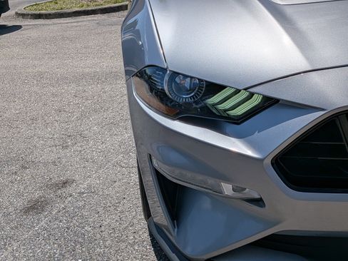 Used 2021 Ford Mustang GT w/ GT Performance Package RWD image 10