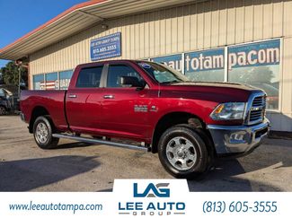 Used 2016 RAM 2500 Big Horn video 1