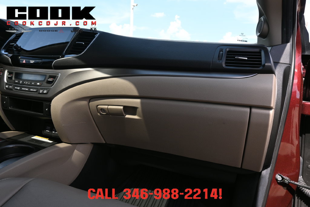 Used 2022 Honda Pilot Special Edition image 24