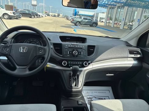 Used 2016 Honda CR-V SE image 14