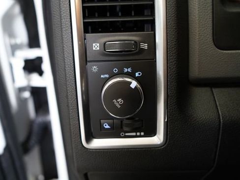 Used 2020 RAM 1500 Classic Warlock AWD/4WD image 20