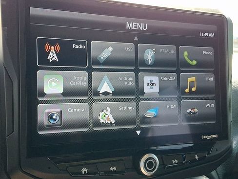 Used 2015 Jeep Wrangler Willys Wheeler image 24