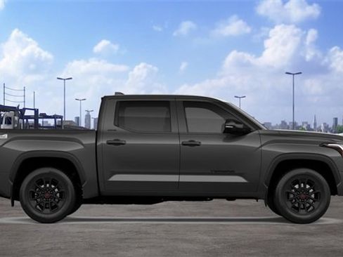 New 2026 Toyota Tundra Limited image 13